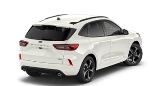 2026 Ford Escape Hybrid External Image 4